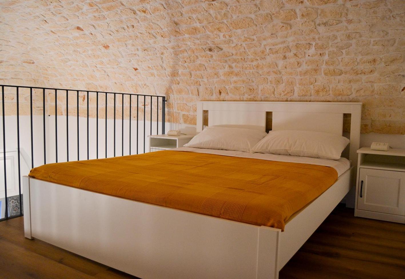 Dimora Manzoni Villa โนซิ ภายนอก รูปภาพ