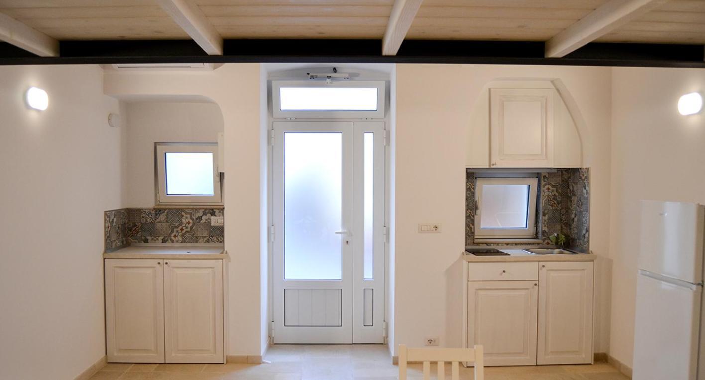 Dimora Manzoni Villa โนซิ ภายนอก รูปภาพ